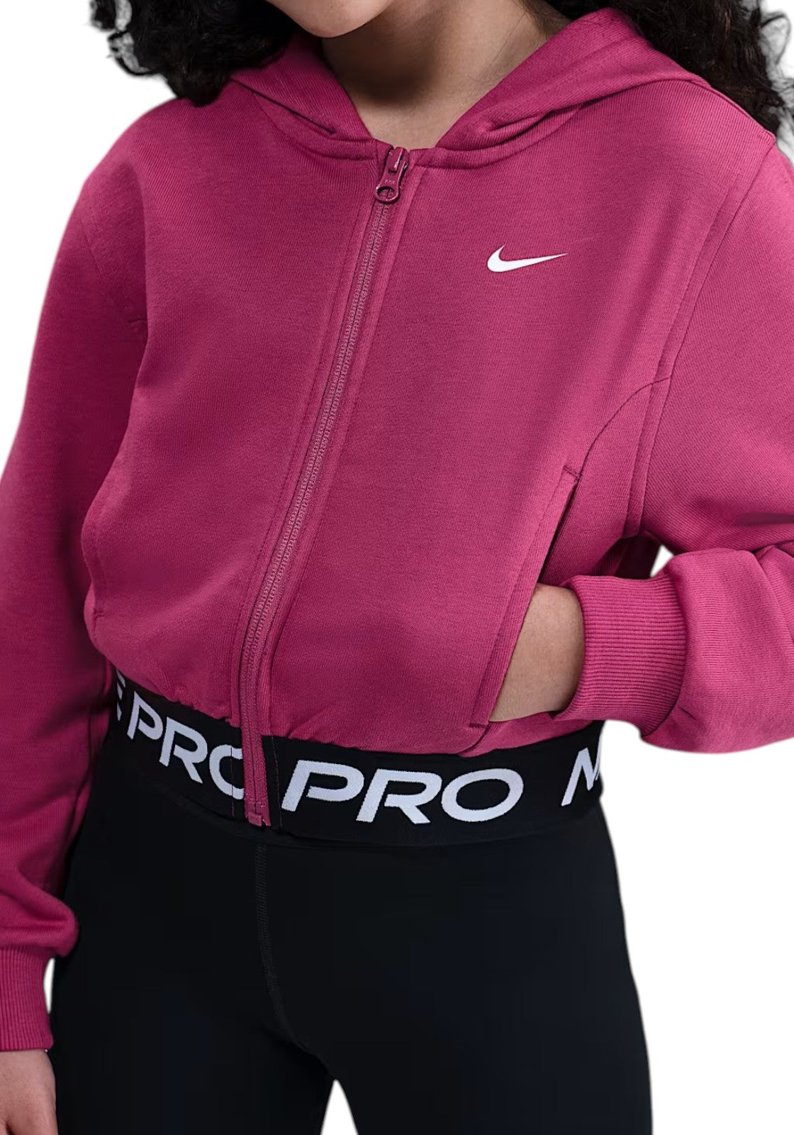 FELPE Malva Nike