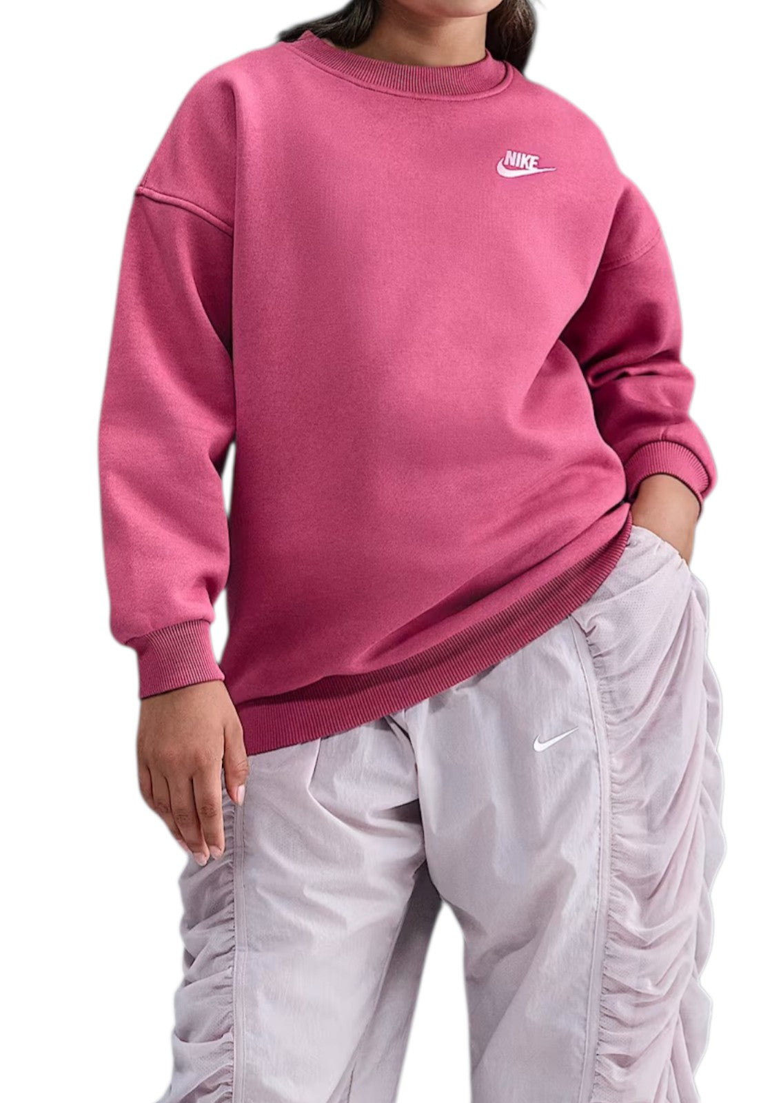 FELPE Malva Nike