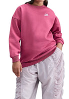 FELPE Malva Nike