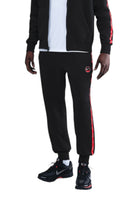 PANTALONI Nero/rosso Nike
