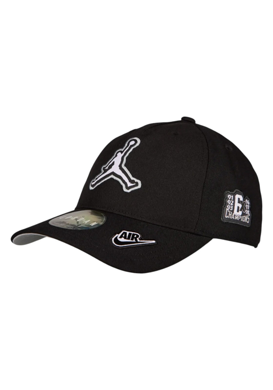 ACCESSORI LIFESTYLE Nero/bianco Nike