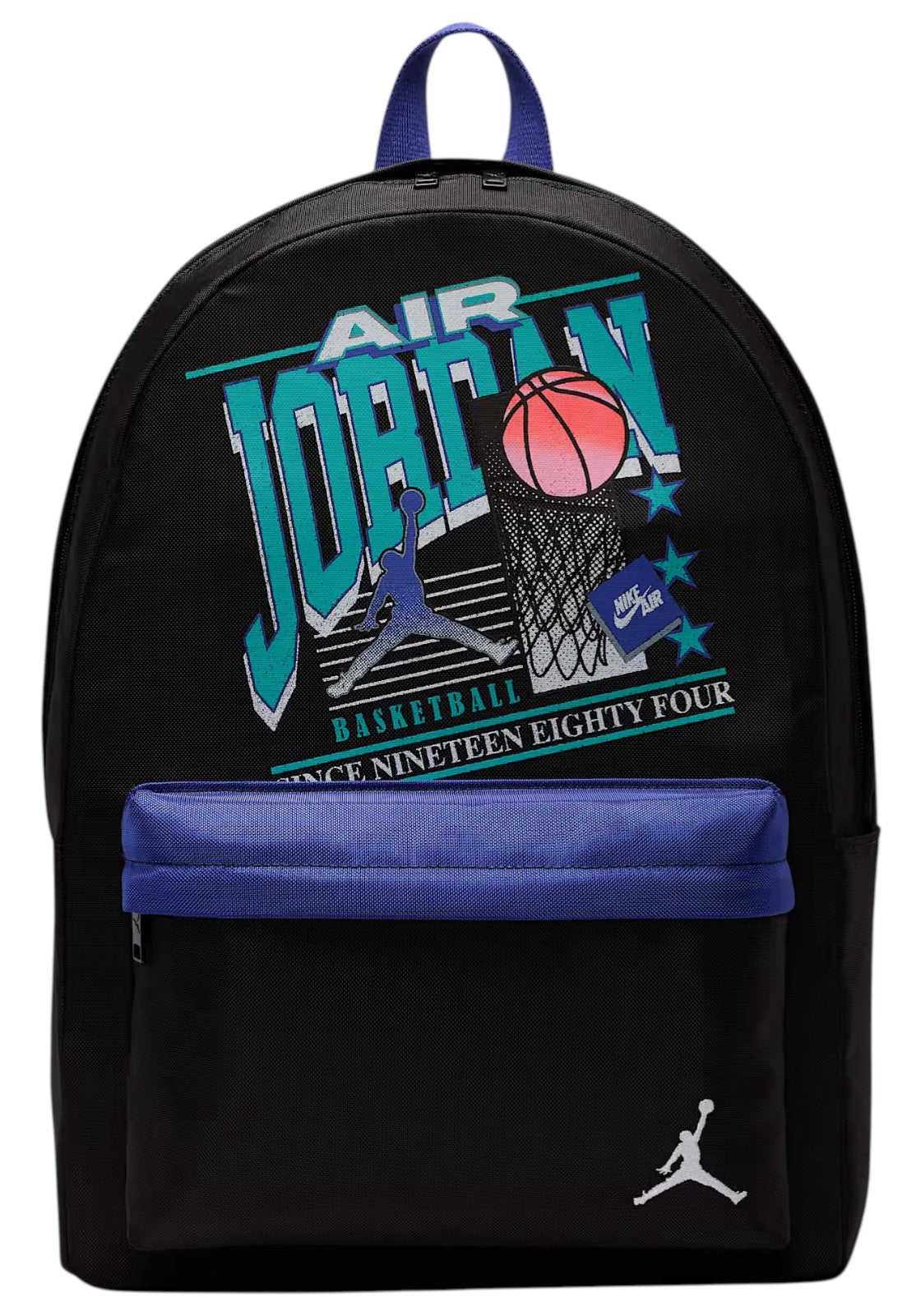 ACCESSORI LIFESTYLE Nero/viola Nike