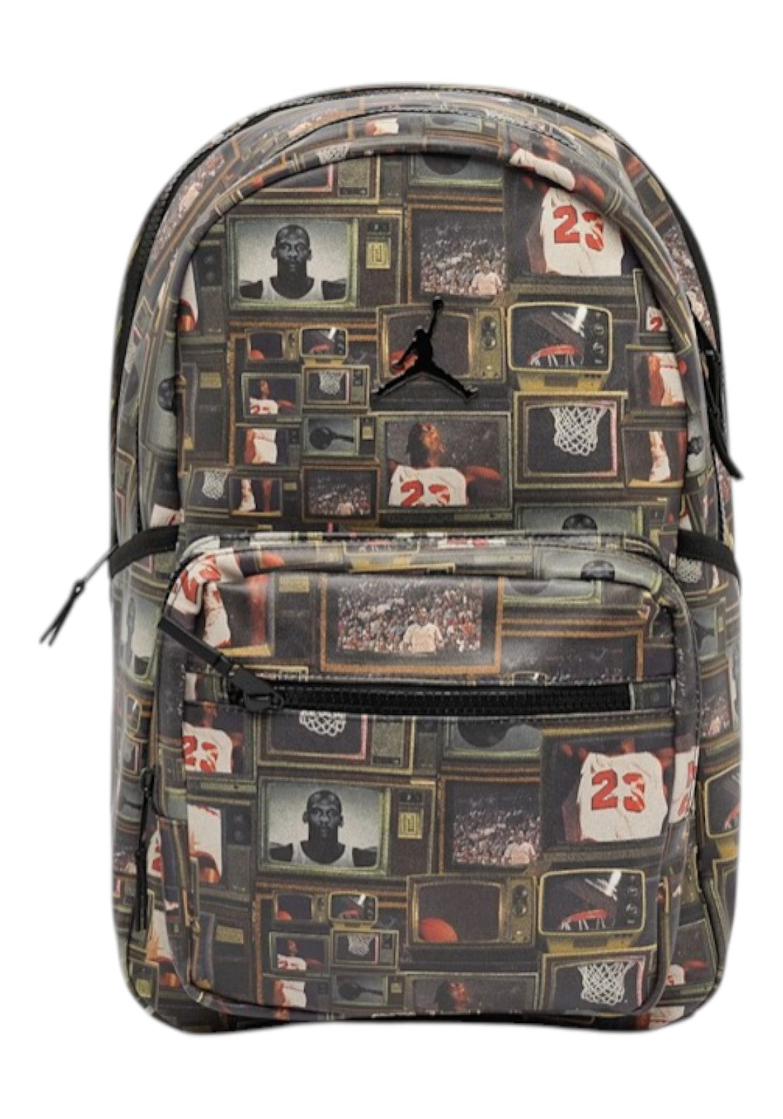 ACCESSORI LIFESTYLE Grigio Nike