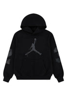 FELPE Nero/grigio Nike