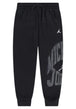 PANTALONI Nero/grigio Nike