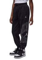 PANTALONI Nero/grigio Nike