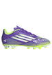 SCARPE Viola/giallo Adidas