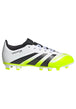 SCARPE Bianco/giallo Adidas
