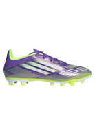 SCARPE Viola/giallo Adidas