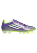 SCARPE Viola/giallo Adidas