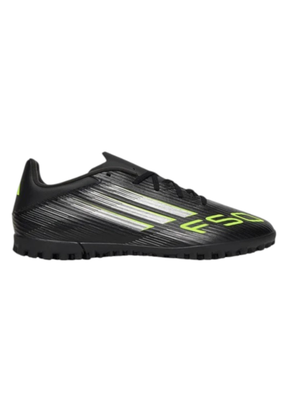 SCARPE Nero/giallo Adidas