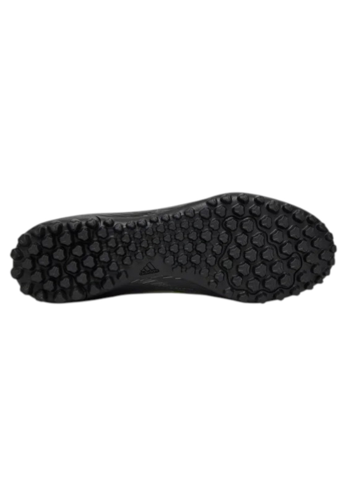 SCARPE Nero/giallo Adidas