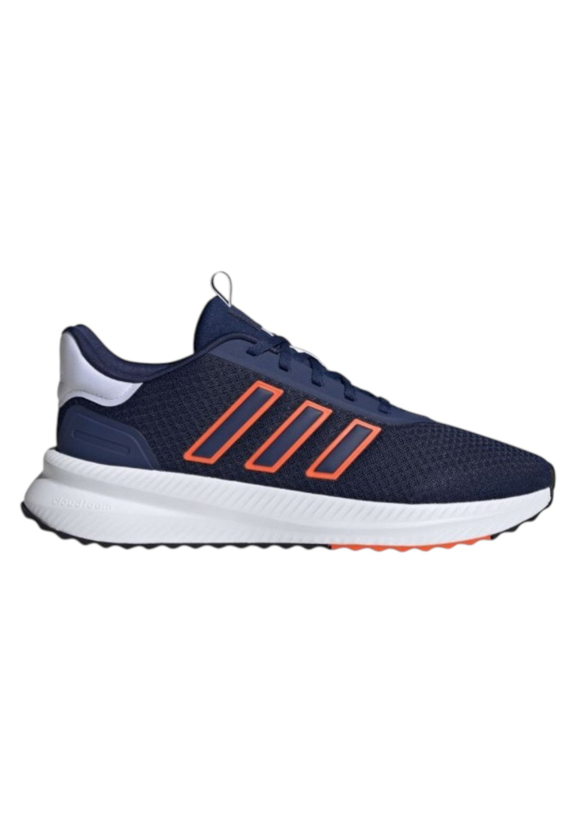 SCARPE Blu/arancio Adidas