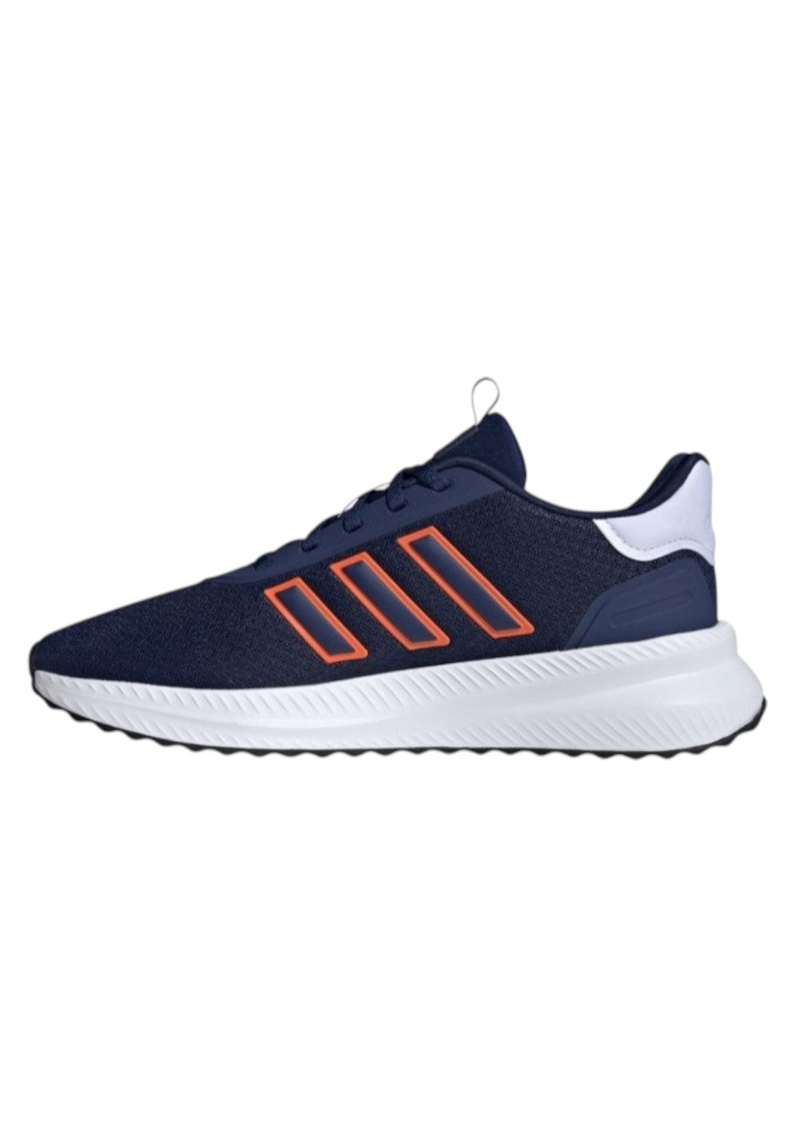 SCARPE Blu/arancio Adidas