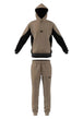 TUTE Beige/nero Adidas
