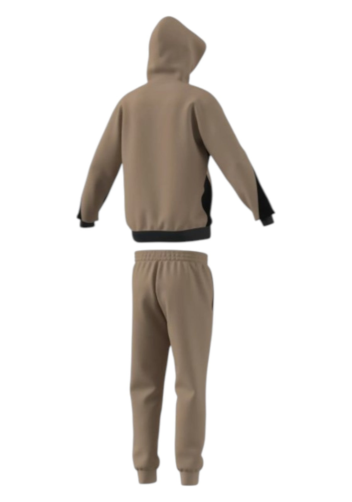 TUTE Beige/nero Adidas