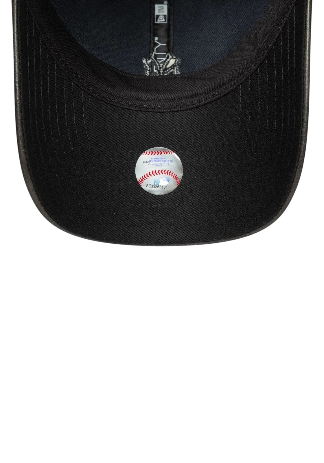 ACCESSORI LIFESTYLE Nero New Era