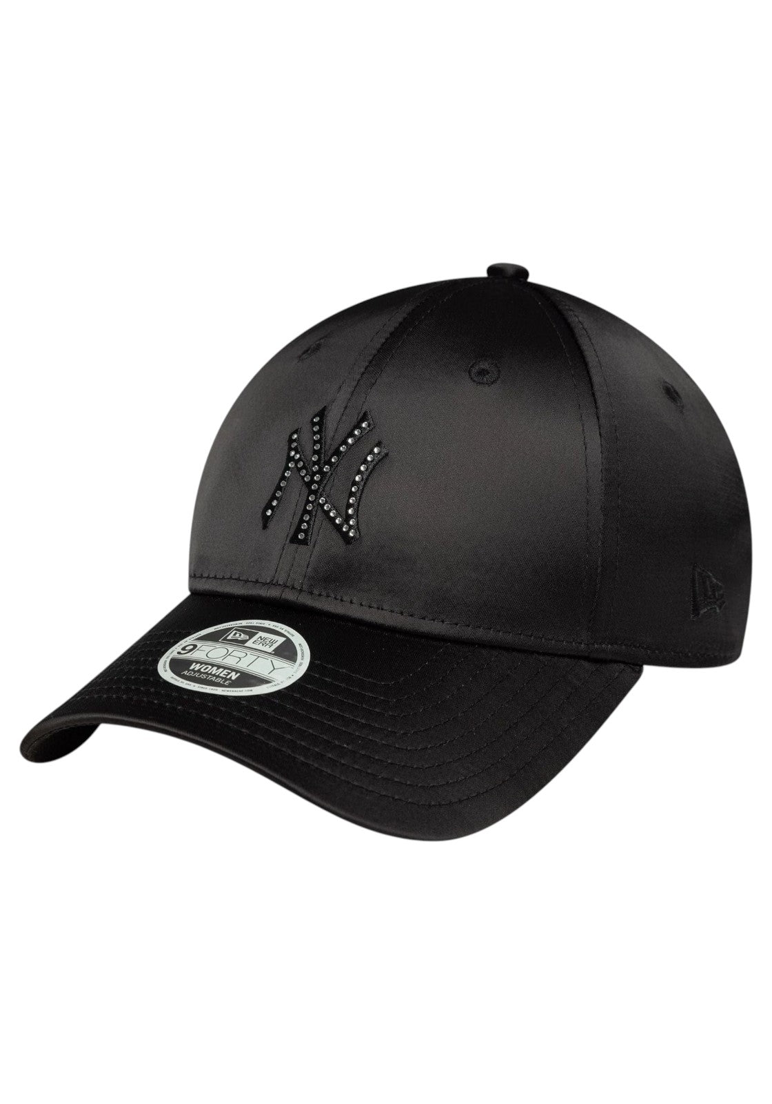 ACCESSORI LIFESTYLE Nero/argento New Era