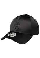 ACCESSORI LIFESTYLE Nero/argento New Era