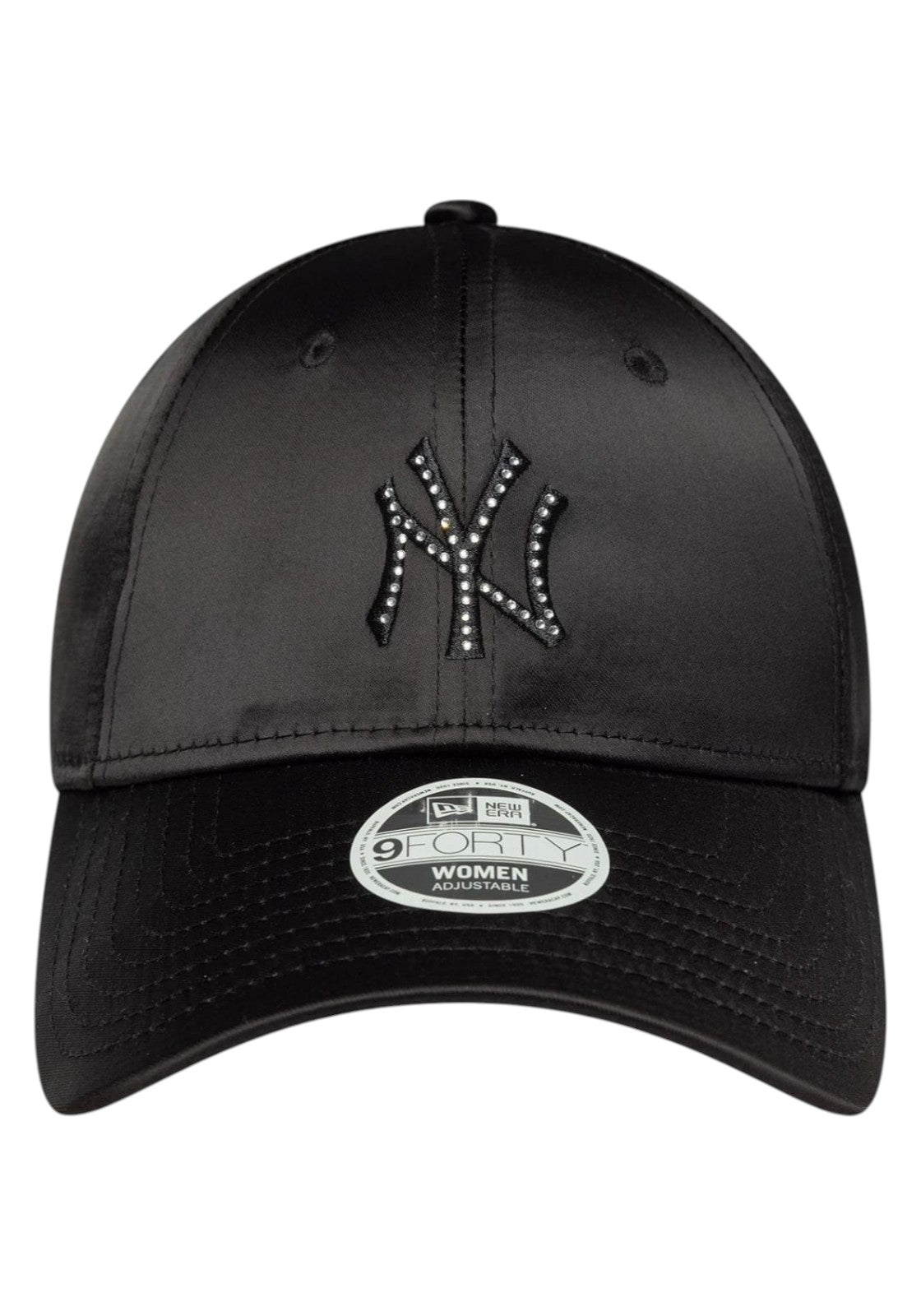ACCESSORI LIFESTYLE Nero/argento New Era