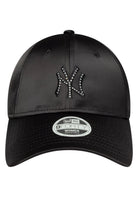 ACCESSORI LIFESTYLE Nero/argento New Era