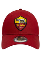 ACCESSORI LIFESTYLE Bordeaux New Era