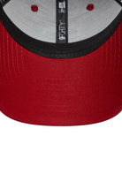ACCESSORI LIFESTYLE Bordeaux New Era