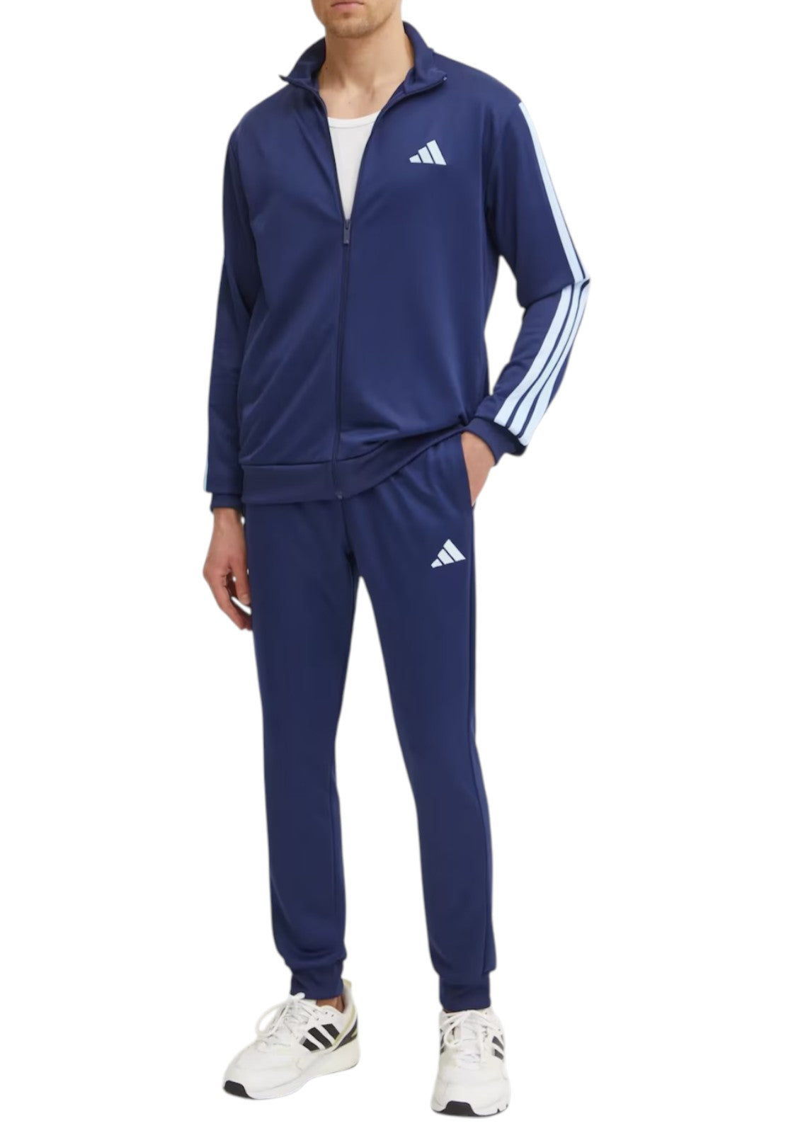 TUTE Blu/celeste Adidas