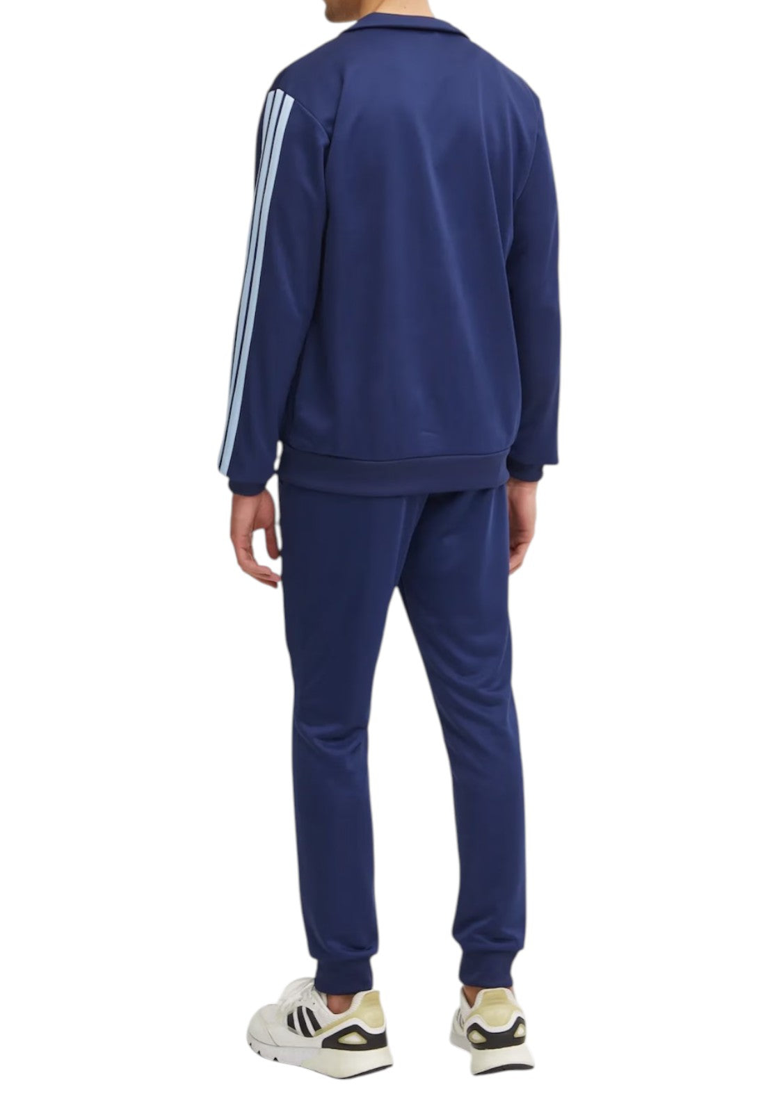 TUTE Blu/celeste Adidas