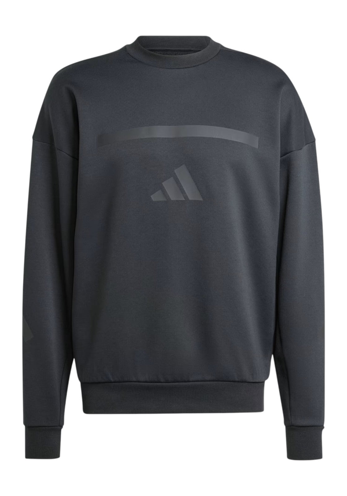FELPE Nero Adidas