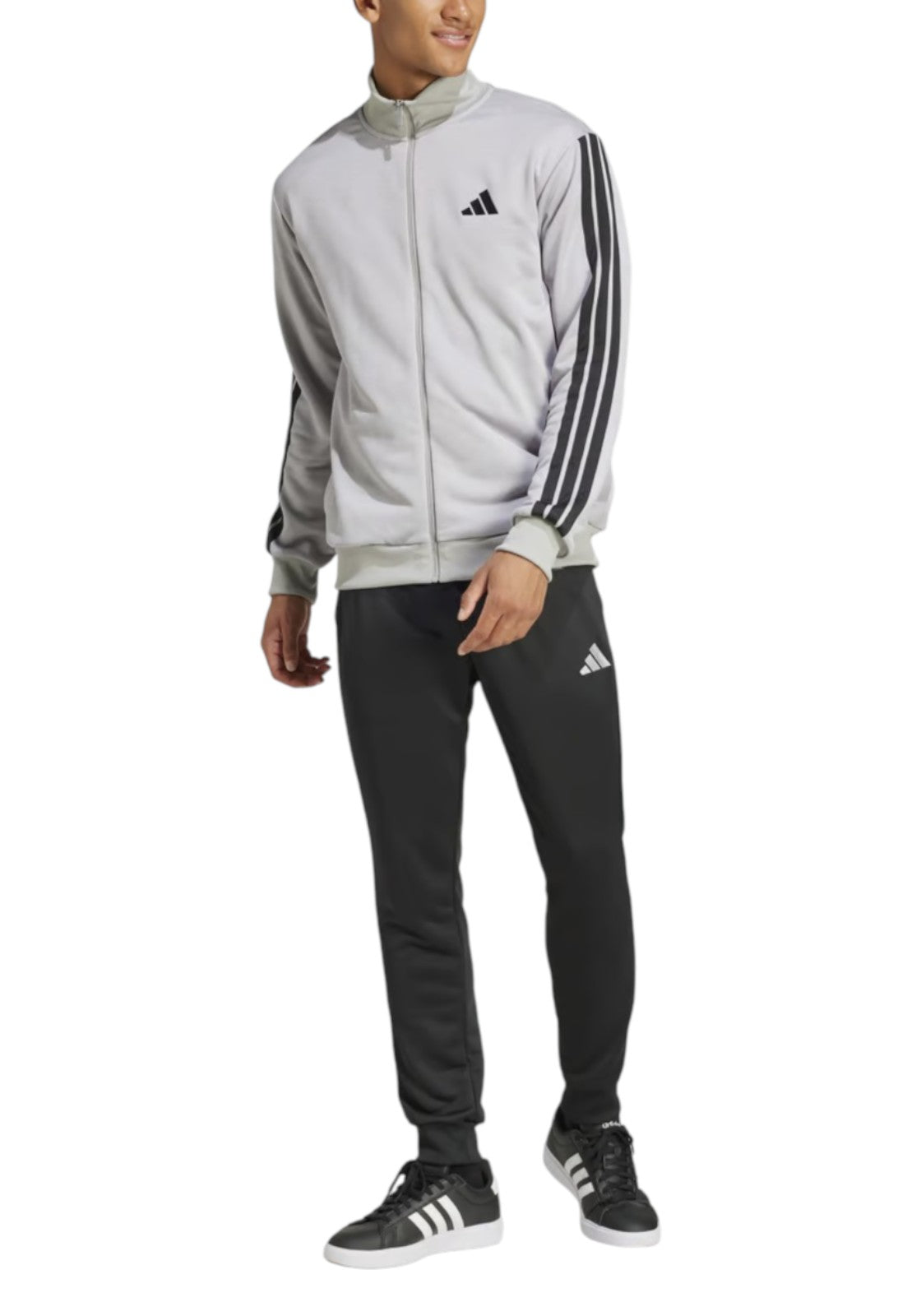 TUTE Grigio/nero Adidas