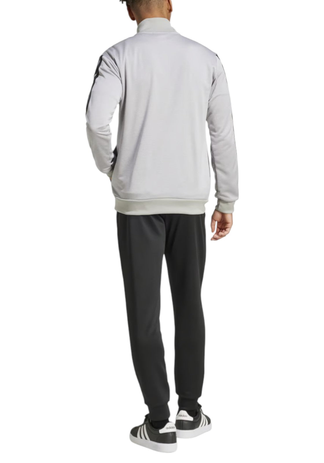 TUTE Grigio/nero Adidas