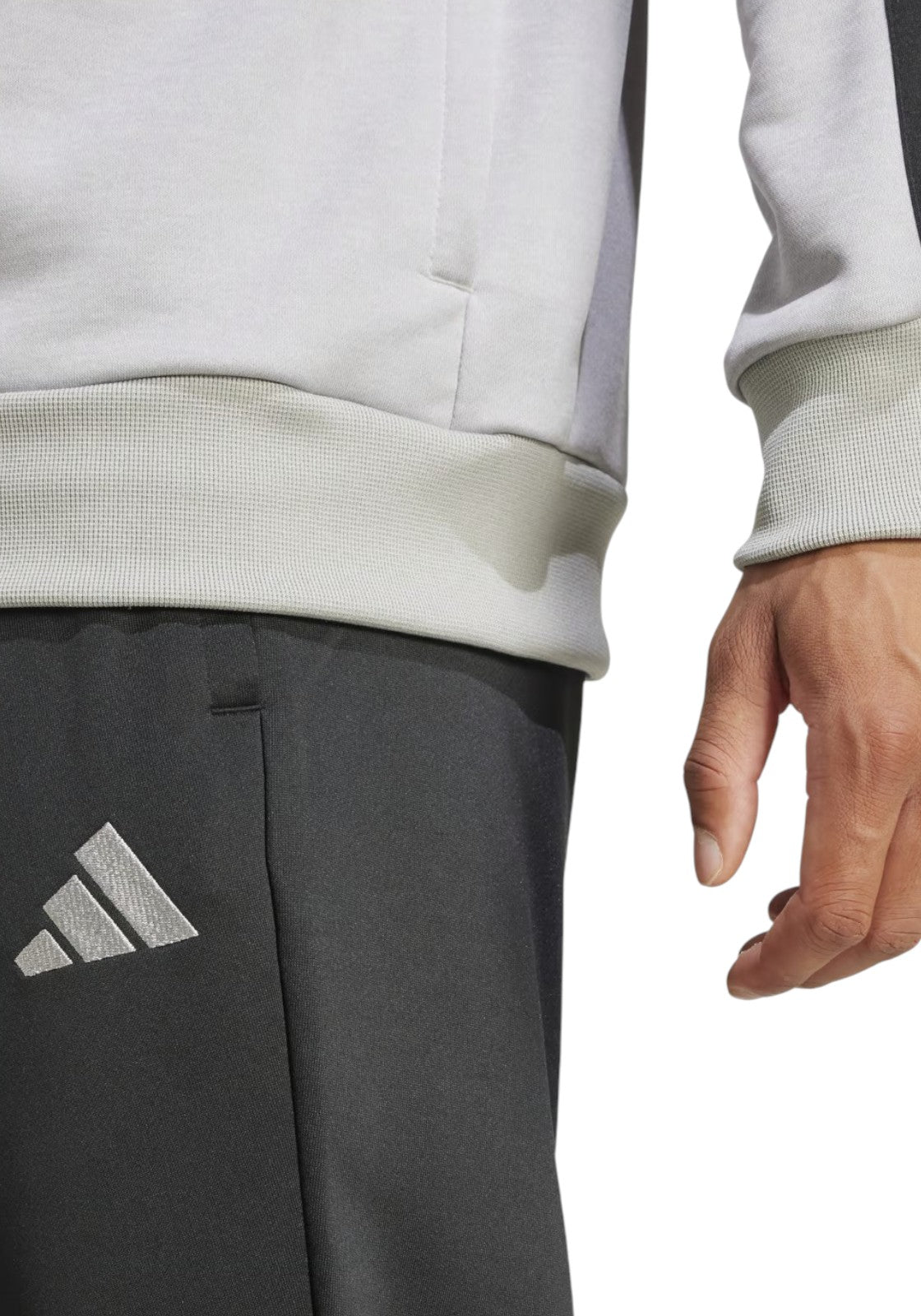 TUTE Grigio/nero Adidas