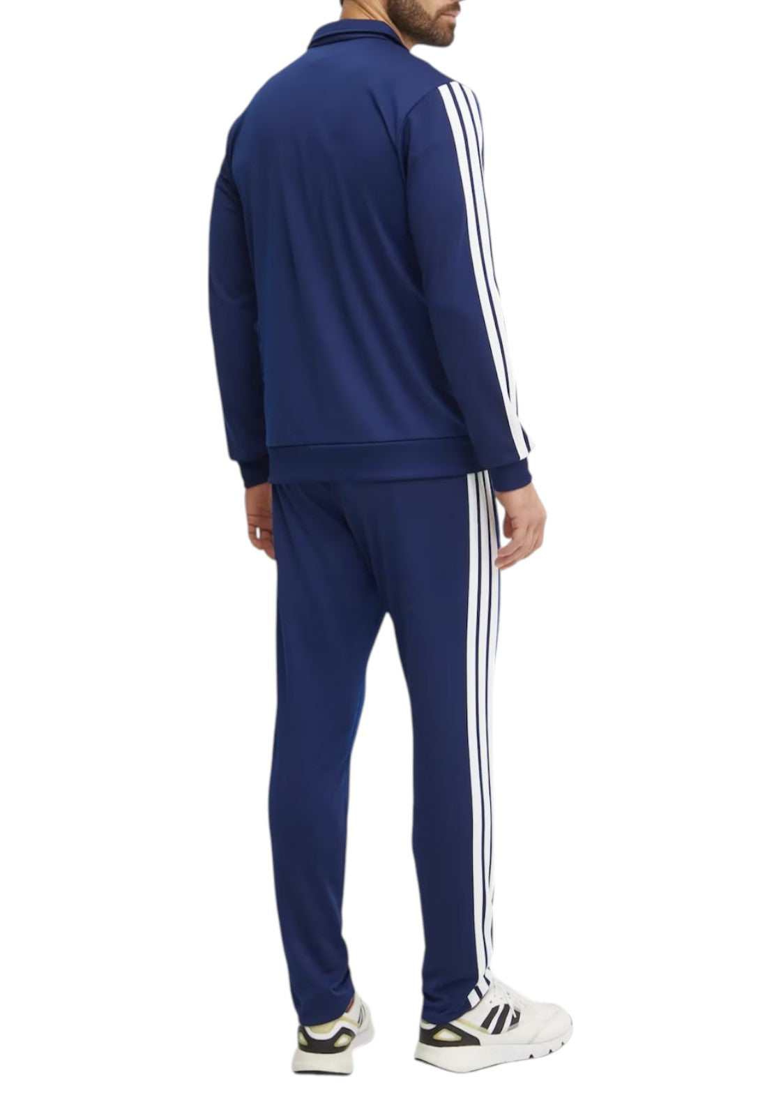 TUTE Blu/bianco Adidas