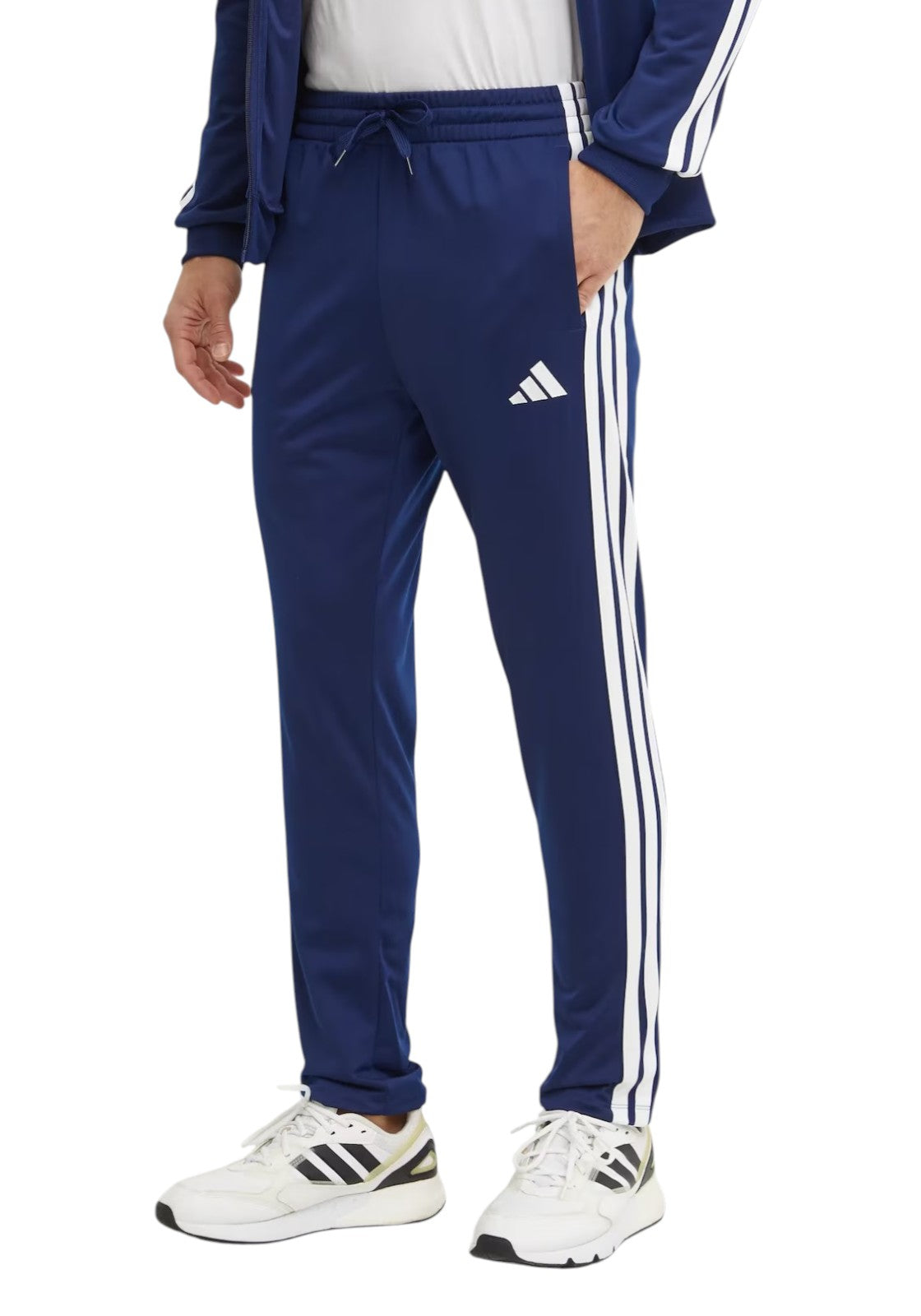 TUTE Blu/bianco Adidas