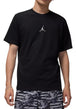 T-SHIRT E CANOTTE Nero/beige Nike