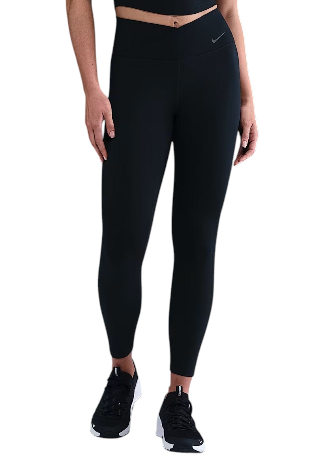 PANTALONI Nero Nike