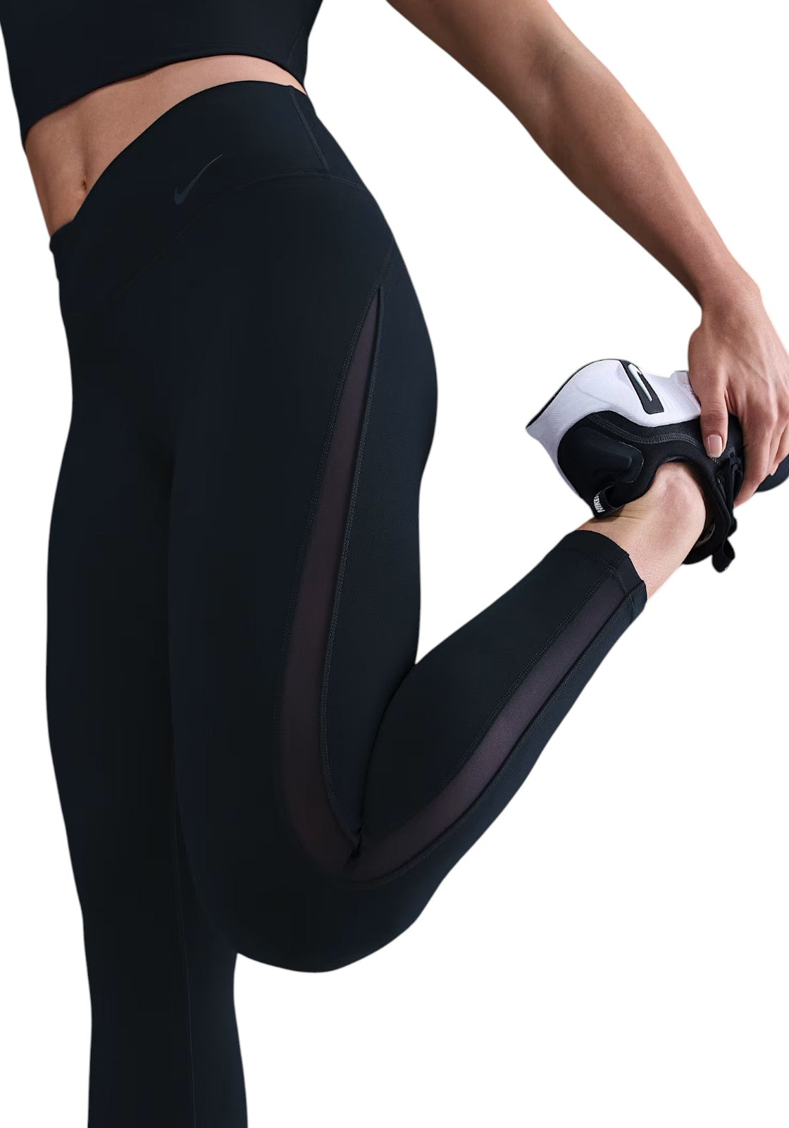 PANTALONI Nero Nike