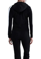 FELPE Nero/bianco Nike