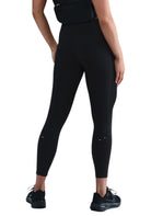 PANTALONI Nero/bianco Nike