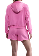 FELPE Fucsia Nike