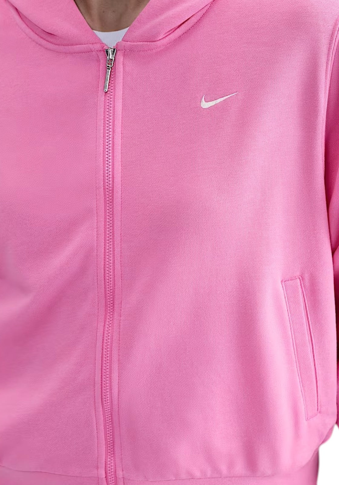 FELPE Fucsia Nike