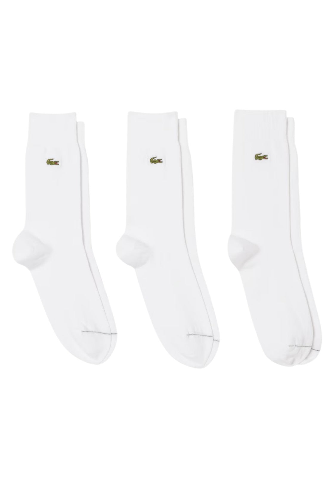 ACCESSORI LIFESTYLE Bianco Lacoste