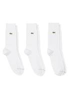ACCESSORI LIFESTYLE Bianco Lacoste