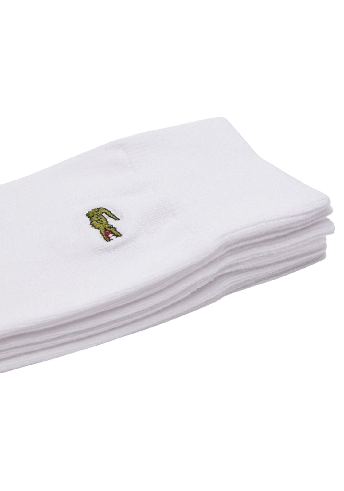 ACCESSORI LIFESTYLE Bianco Lacoste
