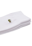 ACCESSORI LIFESTYLE Bianco Lacoste