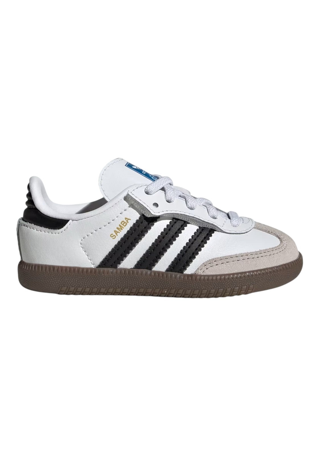 SCARPE Bianco/nero Adidas Originals