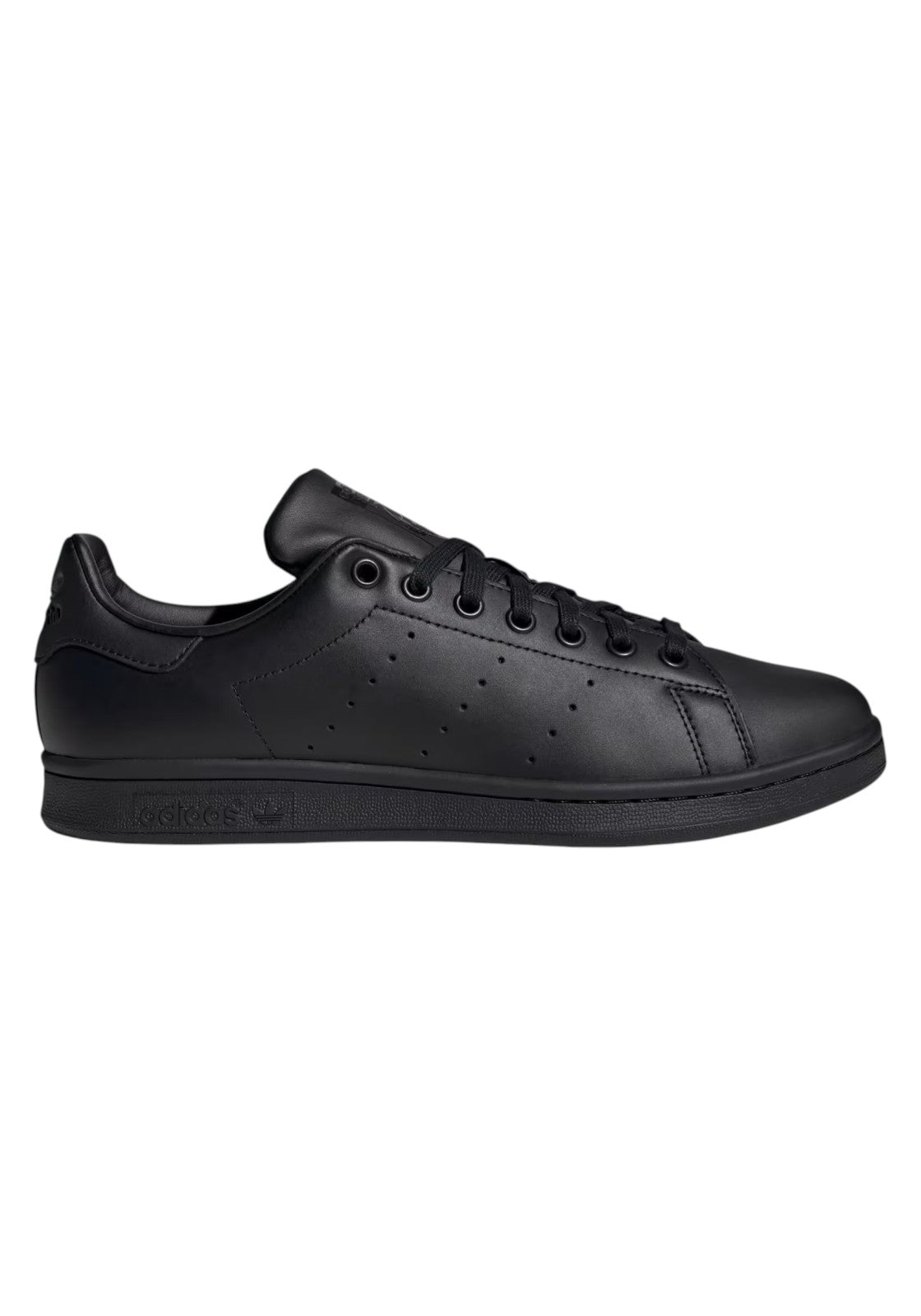 SCARPE Nero Adidas Originals