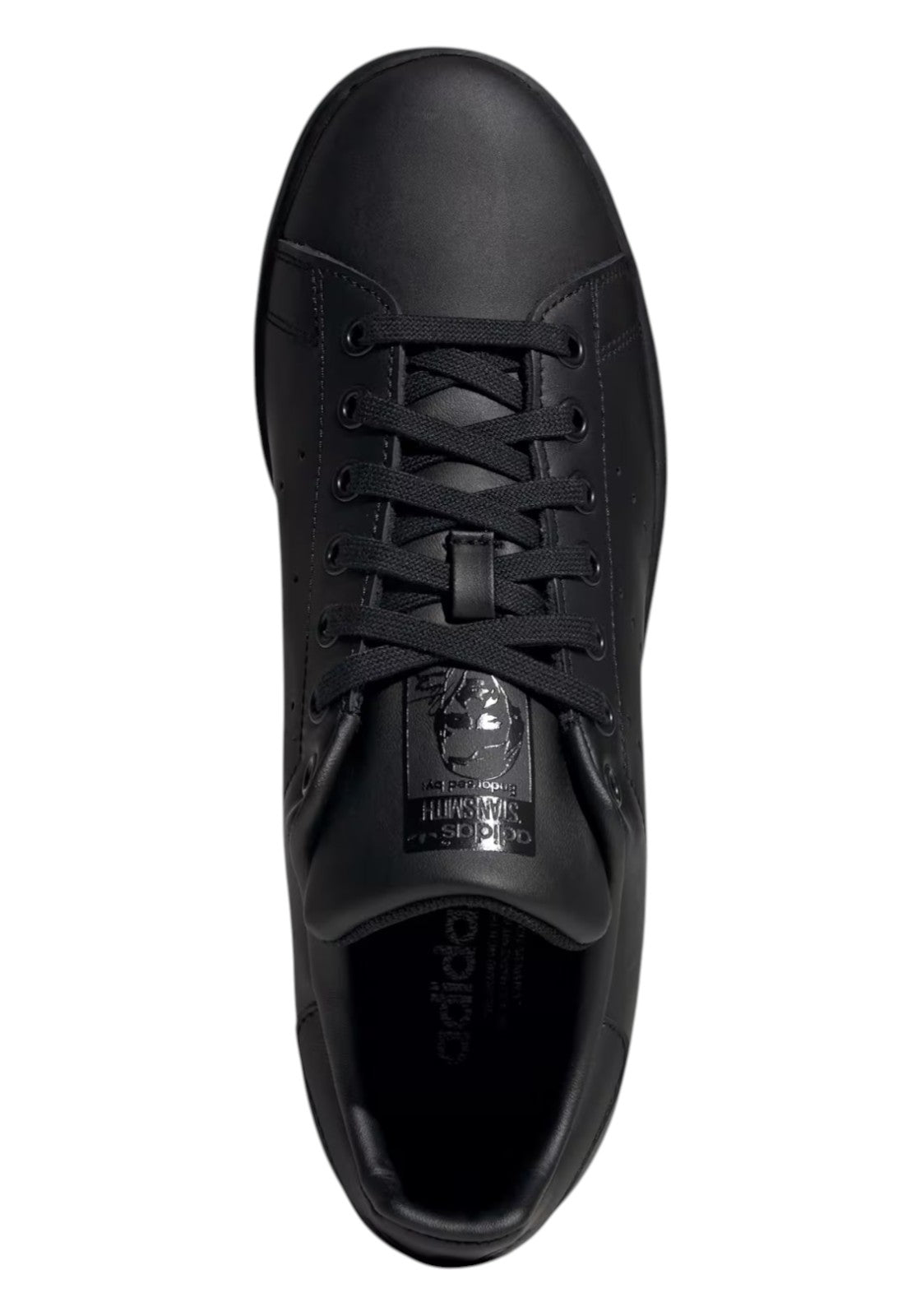 SCARPE Nero Adidas Originals