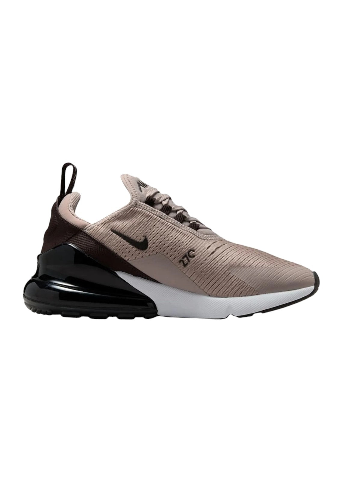 SCARPE Grigio/nero Nike